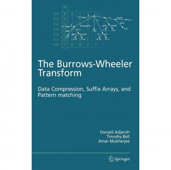Springer BWT Data Compression Algorithm