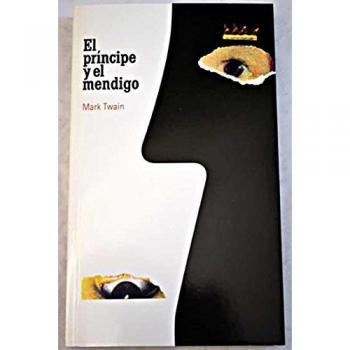 El príncipe y el mendigo