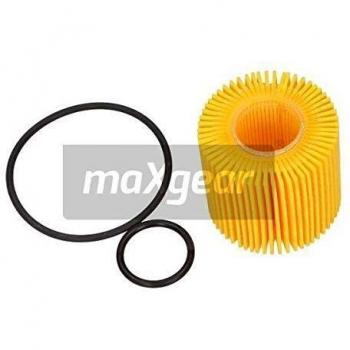 Maxgear 26-0889 - Filtro de aceite