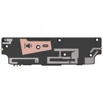Fairphone Altavoz Negro - F4LDSP-1ZW-WW1