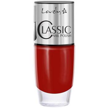Esmalte de Uñas Lovely Classic Nail Polish 64 8ml