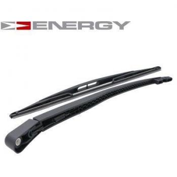 Brazo del Limpiaparabrisas ENERGY RWT0007 con Función de Lavado