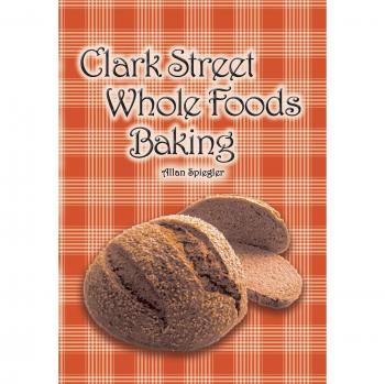 Recetario de Repostería con Ingredientes Naturales Clark Street: Colección de Recetas Muy Solicitadas y Vignetas Reconfortantes en Tapa Blanda