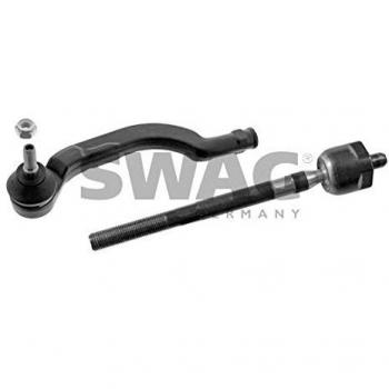 Barra de dirección SWAG 60 93 7623 para Renault Laguna 2 y Grandtour