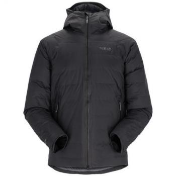 Rab Valiance Jacket Black S - Size: Small