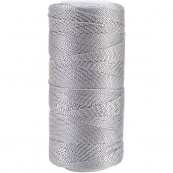 Nylon Thread Size 2 300yd-Gray