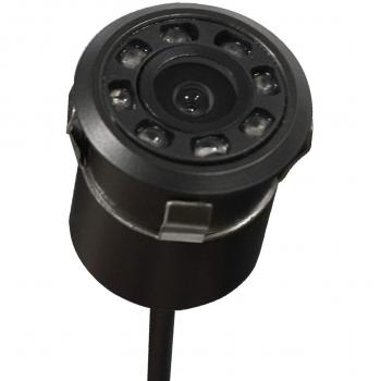 YATEK Cámara de visión Trasera diminuta con Optica CCD vehículos SL 503B
