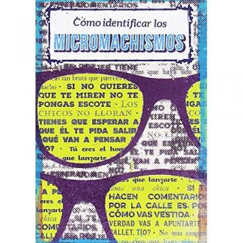 Cómo identificar los micromachismos - Ana requena aguilar