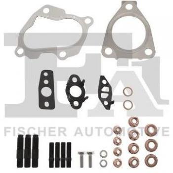 Kit de montaje para turbocompresor FA1 KT770310 con cargador