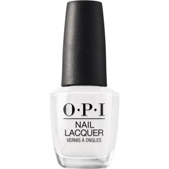 OPI Alpine Snow Nail Lacquer