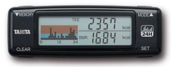 TANITA AM-120  - Monitor de la actividad diaria
