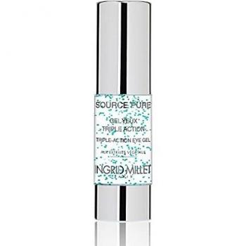 Ingrid Millet Source Pure Cristal Contorno Ojos Gel 15 ml