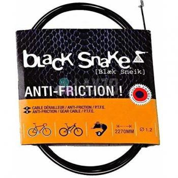 Transfil  KT002 - Cable de ciclismo, 1 unidad