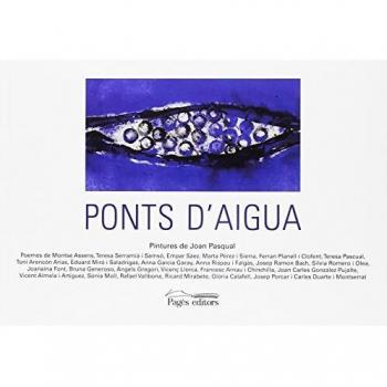 Ponts d'aigua - Varios autores