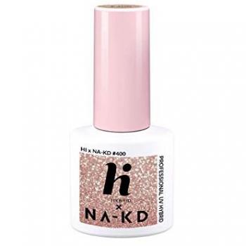 Esmalte Semipermanente Hi Hybrid 5ml - Glamour Dust UV/LED Unisex
