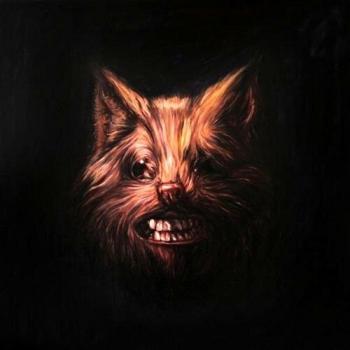 The Seer VINYL