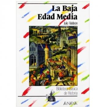 La Baja Edad Media