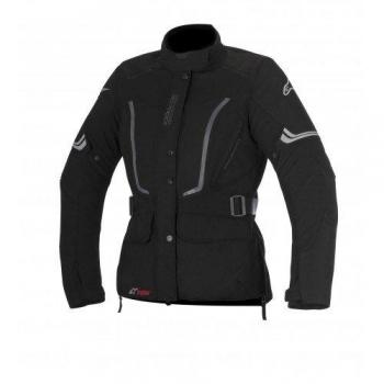 Alpinestars Chaqueta Moto Vence Lady Mujer drystars impermeable