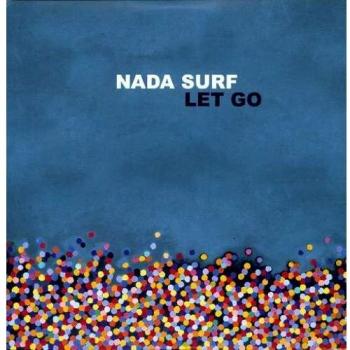 Let Go Vinyl Record