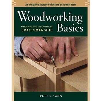 Woodworking Basics: Mastering the Essentials of Craftmanship