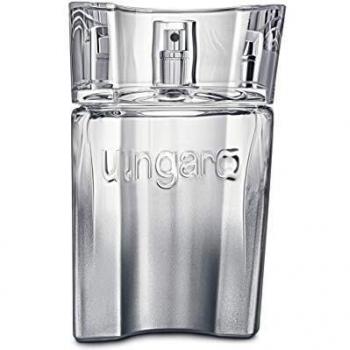 Silver by Emanuel Ungaro Eau de Toilette Spray 90ml