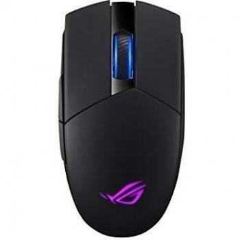 Asus Rog Strix Impact II Wireless - Ratón de Gaming