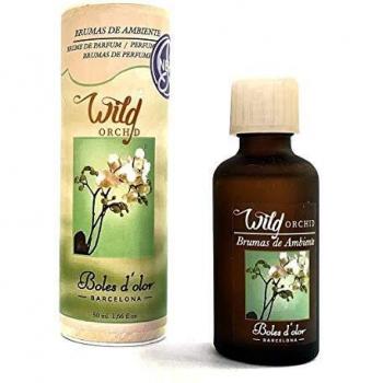 BOLES D'OLOR Ambients Bruma 50 ml. Wild Orchid