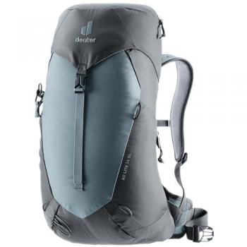 Deuter AC Lite 14 SL Women's Hiking Backpack - Shale Graphite