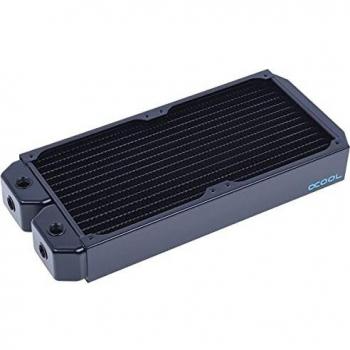 WAVE - Alphacool NexXxoS XT45 280mm | 35276, black