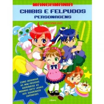 Mangamania Chibis en Portugues