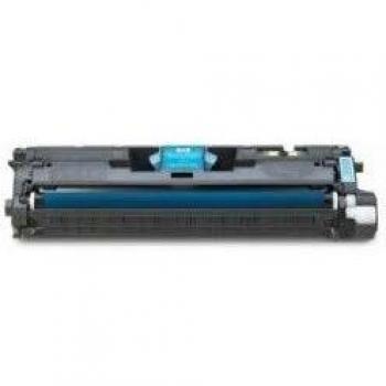 Maxprint Q3961A - Toner laser, color cyan