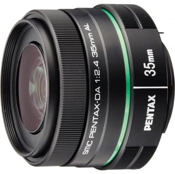 Pentax 27075114623 - Objetivo SMC para Pentax