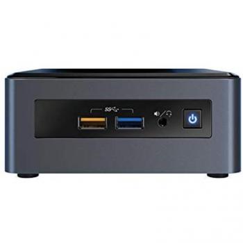 Intel NUC Mini-PC BOXNUC8I3CYSN2 W10