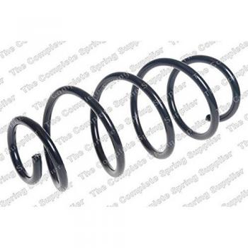 Muelles de espiral KILEN 23126, tipo coil spring, fabricados con acero de alta resistencia, diseño optimizado para una mayor durabilidad y rendimiento, adecuados para vehículos específicos según la aplicación del fabricante