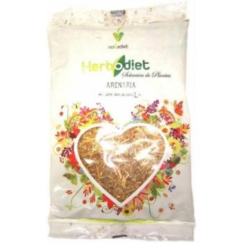 Nova Diet Arenaria Hojas 40g