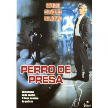 Perro De Presa [DVD]