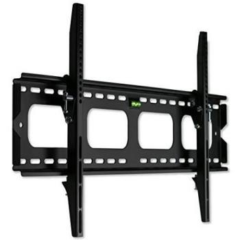 'Mount-It. Ultra bajo Perfil inclinable LCD/Plasma TV HD Soporte de Pared para 42 – 70 