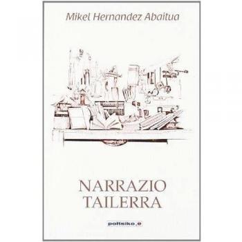 Narrazio Tailerra: 15