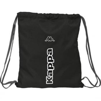 Saco Plano Kappa Black 35x40x1 - Safta