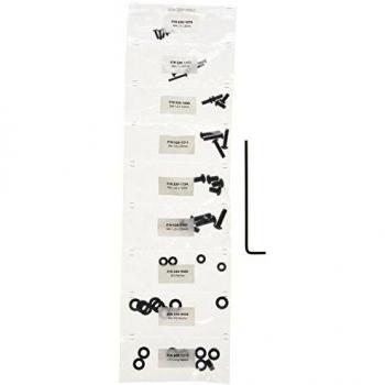 Peerless Security Fasteners for 200x200 to 800x400 VESA Mounting Patterns