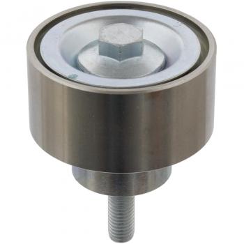 FEBI BILSTEIN Polea tensora, correa trapezoidal/acanalada en V/poli V (Ref: 22899)
