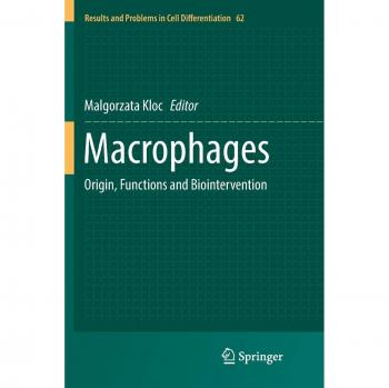 Macrophages: Origin, Functions and Biointervention
