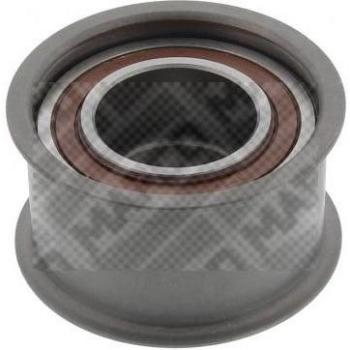Polea de deflexión/guía MAPCO 23954 para correa v-ribbed