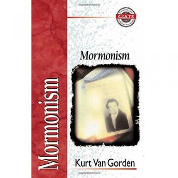 Zondervan Guide to Mormonism: Cults and Religious Movements Series