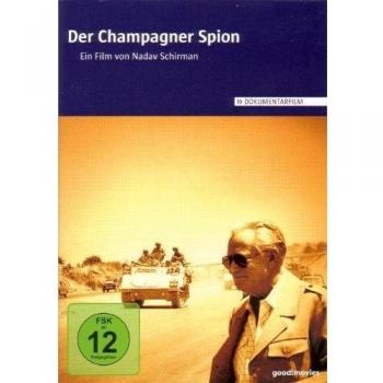 Der Champagner Spion [Alemania] [DVD]