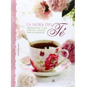 La Hora Del Té - Ballarin Maria