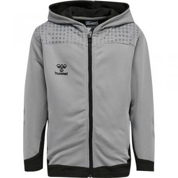 Hummel hmlLEAD Kids' Zip-Up Hoodie