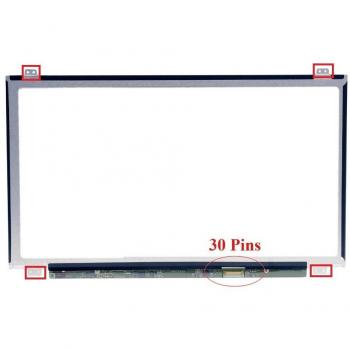PANTALLA DE Y PARA PORTATIL Ibm Lenovo G5135 Series 156 HD LCD LED 30 PIN EDP