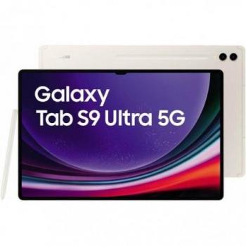 Samsung Galaxy Tab S9 Ultra 5G 512GB Beige
