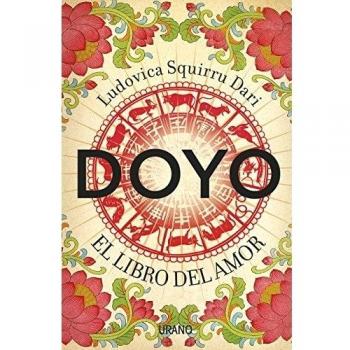 DOYO. EL LIBRO DEL AMOR